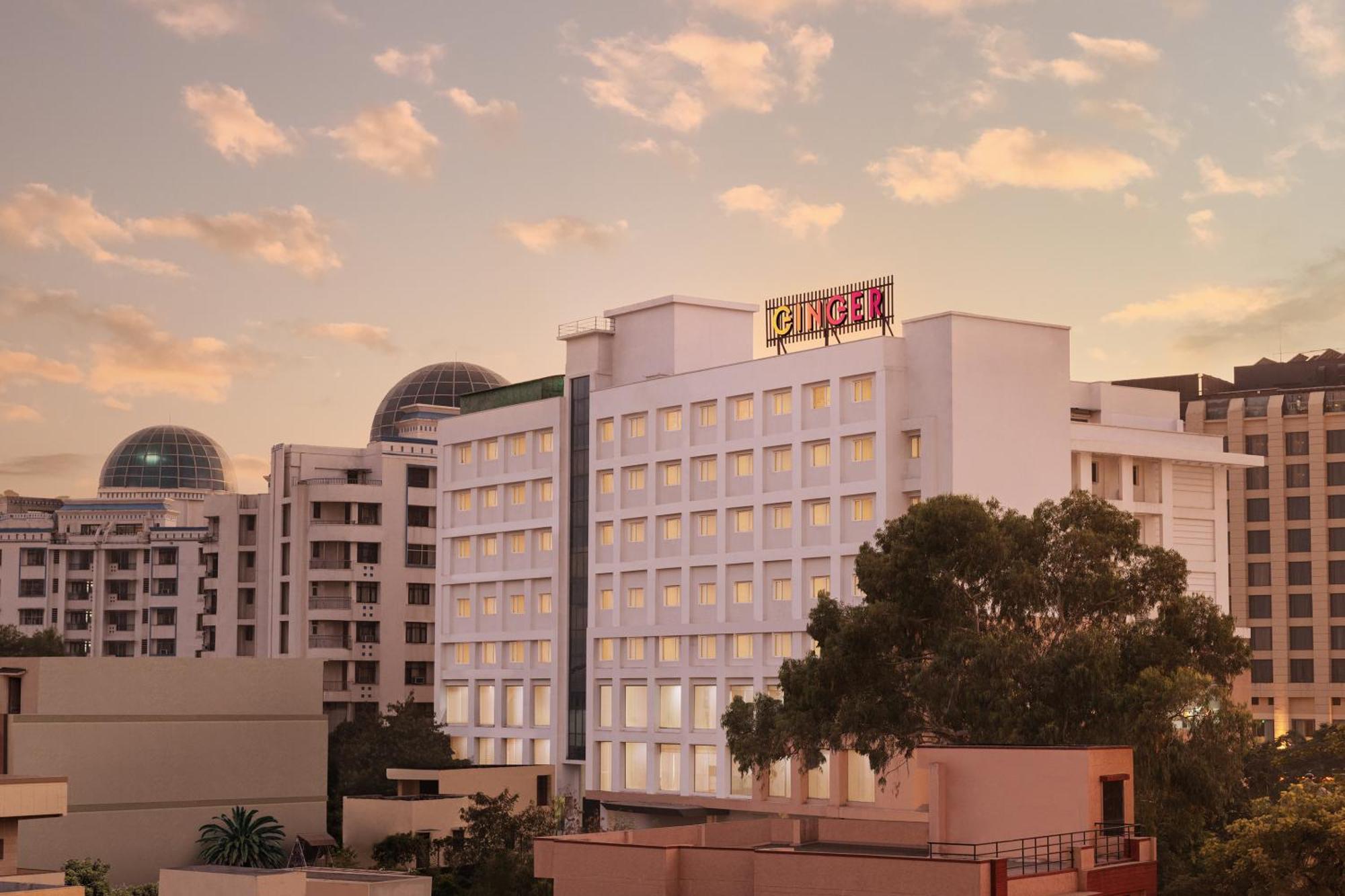 Jaipur Hotel Exterior foto