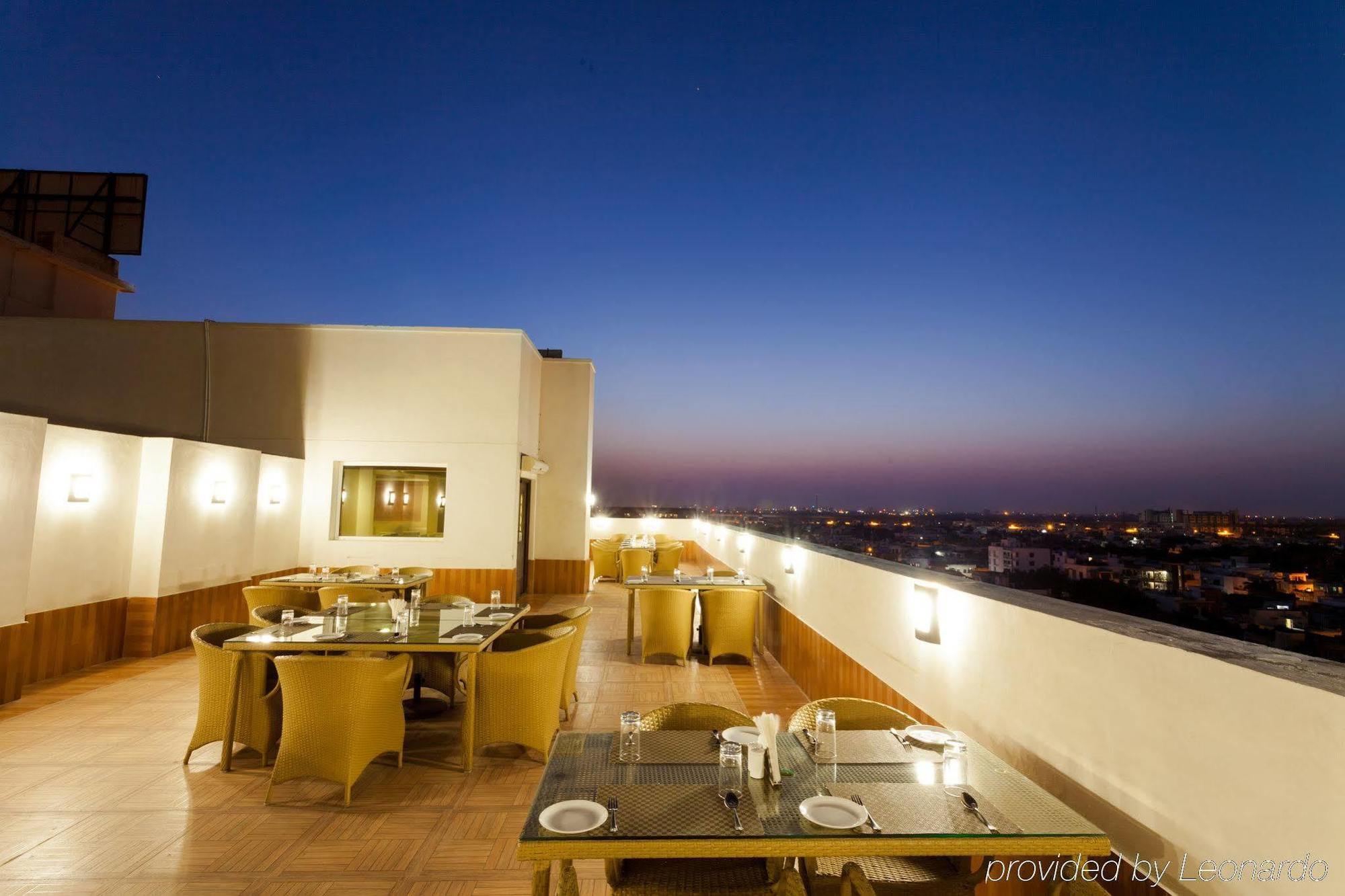 Jaipur Hotel Exterior foto