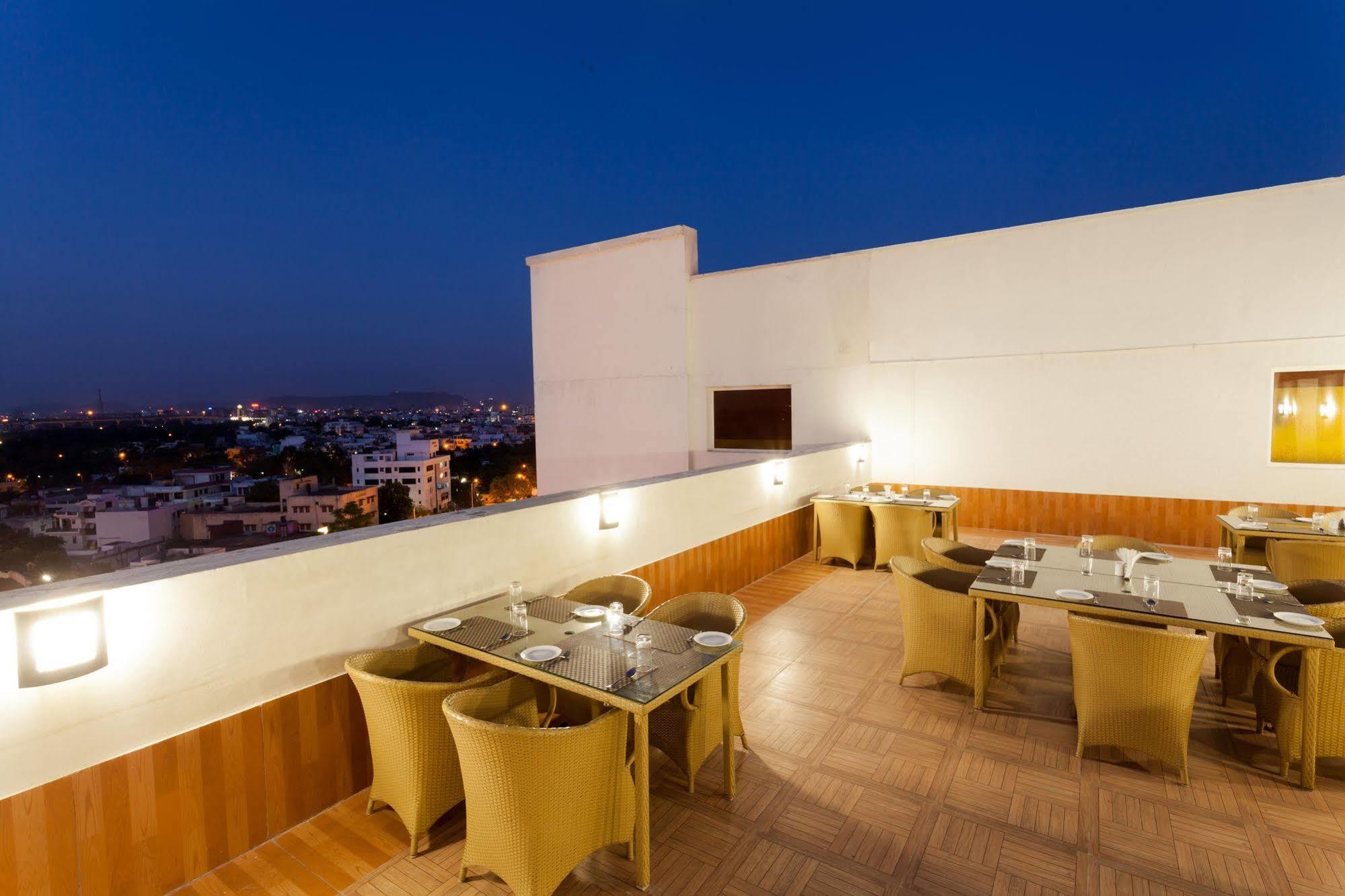 Jaipur Hotel Exterior foto